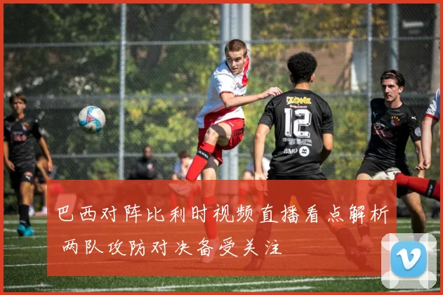 巴西对阵比利时视频直播看点解析 两队攻防对决备受关注
