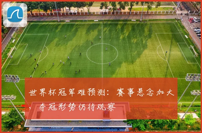世界杯冠军难预测:赛事悬念加大,夺冠形势仍待观察