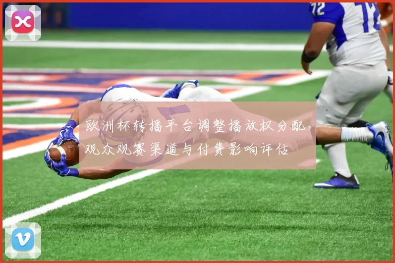 欧洲杯转播平台调整播放权分配,观众观赛渠道与付费影响评估