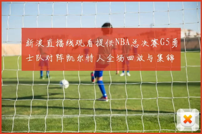 新浪直播线观看提供NBA总决赛G5勇士队对阵凯尔特人全场回放与集锦