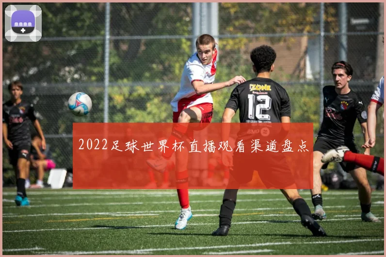 2022足球世界杯直播观看渠道盘点