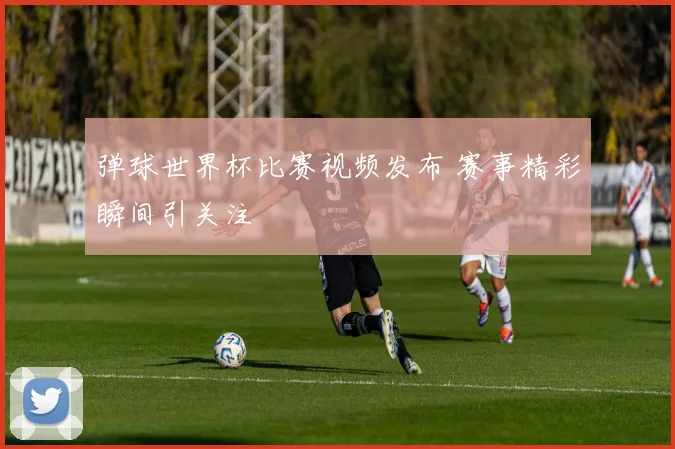 弹球世界杯比赛视频发布 赛事精彩瞬间引关注